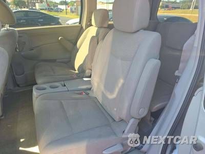 2016 Nissan Quest S 118.1" WB - zdjęcie 13 z 27 - miniatura