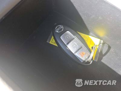 2016 Nissan Quest S 118.1" WB - zdjęcie 8 z 27 - miniatura
