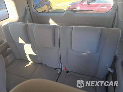 2016 Nissan Quest S 118.1" WB - zdjęcie 14 z 27 - miniatura