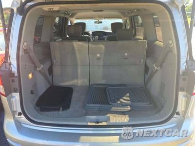 2016 Nissan Quest S 118.1" WB - zdjęcie 15 z 27 - miniatura