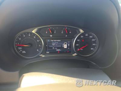 2023 GMC Terrain SLE 3SA - zdjęcie 9 z 24 - miniatura