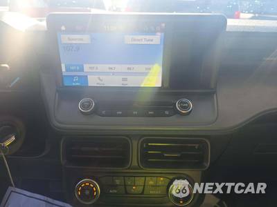 2022 Ford Maverick XL Crew Cab Short Bed - zdjęcie 10 z 24 - miniatura