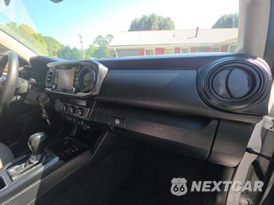 2023 Toyota Tacoma SR Extended Cab Long Bed w/Rear Doors - zdjęcie 19 z 25 - miniatura