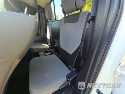 2023 Toyota Tacoma SR Extended Cab Long Bed w/Rear Doors - zdjęcie 13 z 25 - miniatura