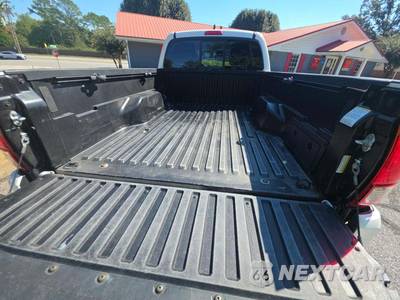 2023 Toyota Tacoma SR Extended Cab Long Bed w/Rear Doors - zdjęcie 14 z 25 - miniatura
