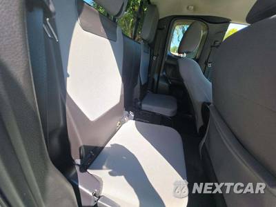 2023 Toyota Tacoma SR Extended Cab Long Bed w/Rear Doors - zdjęcie 16 z 25 - miniatura
