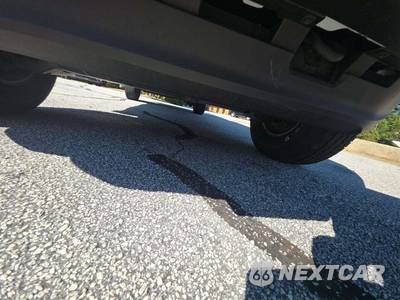 2023 Toyota Tacoma SR Extended Cab Long Bed w/Rear Doors - zdjęcie 20 z 25 - miniatura