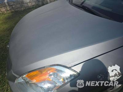 2008 Nissan Altima 2.5 S Sedan - zdjęcie 22 z 28 - miniatura