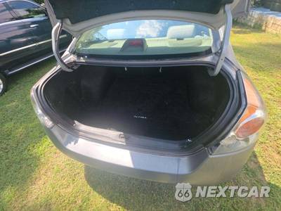 2008 Nissan Altima 2.5 S Sedan - zdjęcie 14 z 28 - miniatura