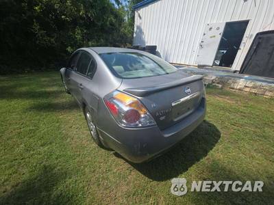 2008 Nissan Altima 2.5 S Sedan - zdjęcie 2 z 28 - miniatura