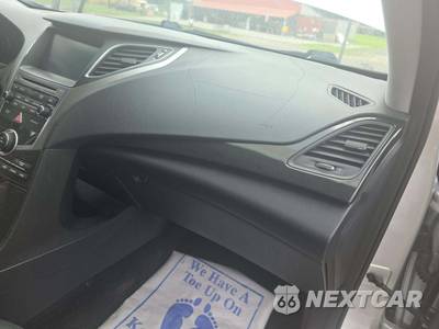 2015 Hyundai Azera Limited - zdjęcie 19 z 21 - miniatura