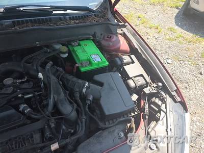 2015 Ford Fusion SE - zdjęcie 30 z 31 - miniatura