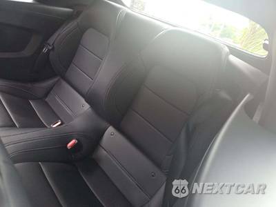 2026 Ford Mustang EcoBoost Premium Convertible - zdjęcie 13 z 25 - miniatura