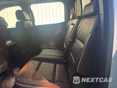 2016 Chevrolet Silverado 1500 High Country Crew Cab Short Bed 3LZ - zdjęcie 13 z 25 - miniatura