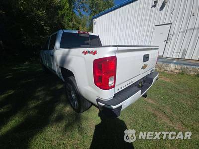 2016 Chevrolet Silverado 1500 High Country Crew Cab Short Bed 3LZ - zdjęcie 2 z 25 - miniatura