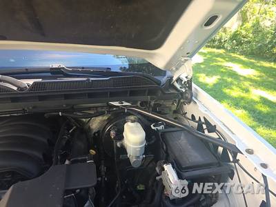2016 Chevrolet Silverado 1500 High Country Crew Cab Short Bed 3LZ - zdjęcie 23 z 25 - miniatura
