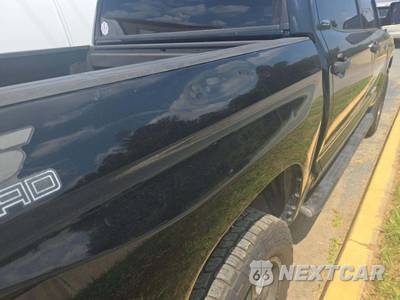 2014 Toyota Tundra SR5 Crew Cab Short Bed - zdjęcie 24 z 29 - miniatura