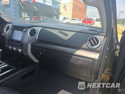 2014 Toyota Tundra SR5 Crew Cab Short Bed - zdjęcie 19 z 29 - miniatura