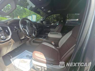 2021 Chevrolet Silverado 1500 RST Crew Cab Short Bed 1SP - zdjęcie 6 z 27 - miniatura