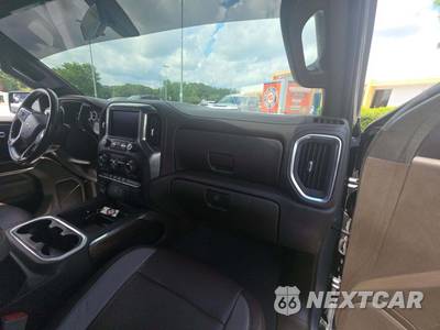 2021 Chevrolet Silverado 1500 RST Crew Cab Short Bed 1SP - zdjęcie 19 z 27 - miniatura