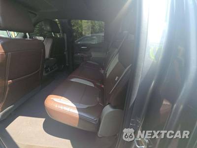 2021 Chevrolet Silverado 1500 RST Crew Cab Short Bed 1SP - zdjęcie 13 z 27 - miniatura
