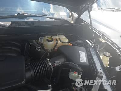 2021 Chevrolet Silverado 1500 RST Crew Cab Short Bed 1SP - zdjęcie 26 z 27 - miniatura