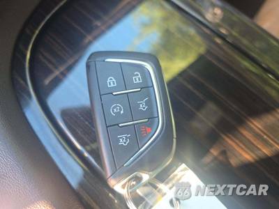 2021 Cadillac Escalade ESV Premium Luxury 1SB - zdjęcie 8 z 25 - miniatura