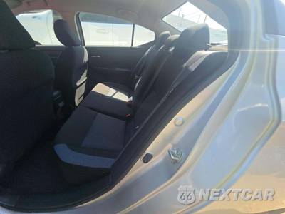 2025 Nissan Versa SV - zdjęcie 13 z 25 - miniatura