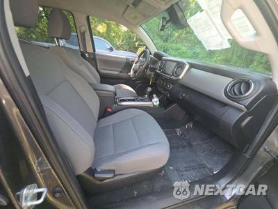 2021 Toyota Tacoma SR5 Crew Cab Medium Bed - zdjęcie 18 z 25 - miniatura