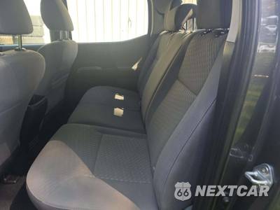 2021 Toyota Tacoma SR5 Crew Cab Medium Bed - zdjęcie 13 z 25 - miniatura