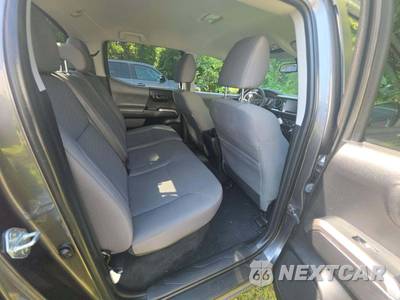 2021 Toyota Tacoma SR5 Crew Cab Medium Bed - zdjęcie 16 z 25 - miniatura