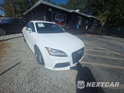 2012 Audi TT RS - zdjęcie 4 z 24 - miniatura
