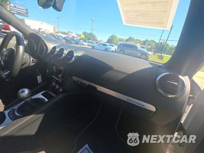 2012 Audi TT RS - zdjęcie 19 z 24 - miniatura