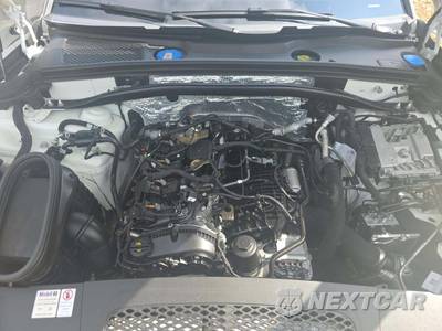 2020 Porsche Macan - zdjęcie 22 z 24 - miniatura