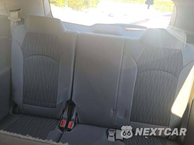 2017 Chevrolet Traverse LT 1LT - zdjęcie 14 z 26 - miniatura