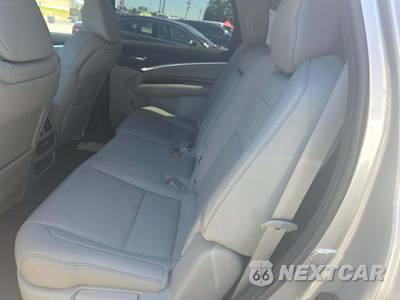 2020 Acura MDX w/Technology Pkg - zdjęcie 13 z 32 - miniatura
