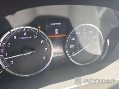 2020 Acura MDX w/Technology Pkg - zdjęcie 9 z 32 - miniatura