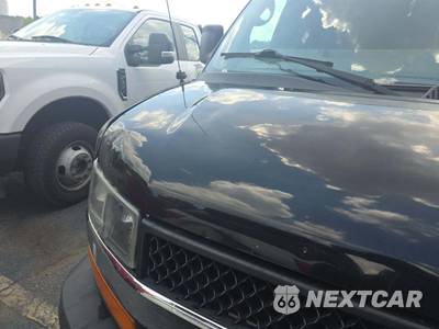 2015 Chevrolet Express 2500 Cargo Van 1WT 135.0" WB - zdjęcie 19 z 37 - miniatura