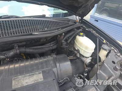 2015 Chevrolet Express 2500 Cargo Van 1WT 135.0" WB - zdjęcie 36 z 37 - miniatura
