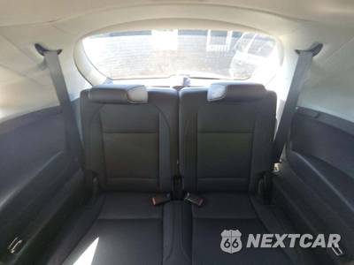 2017 Acura MDX w/Technology Package - zdjęcie 14 z 25 - miniatura