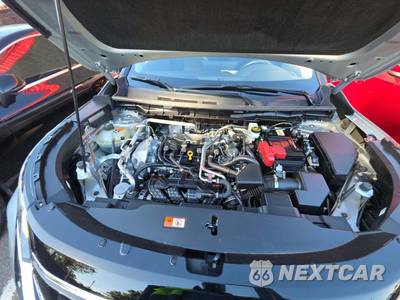 2025 Mitsubishi Outlander SE - zdjęcie 22 z 25 - miniatura