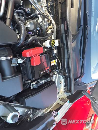 2025 Mitsubishi Outlander SE - zdjęcie 23 z 25 - miniatura