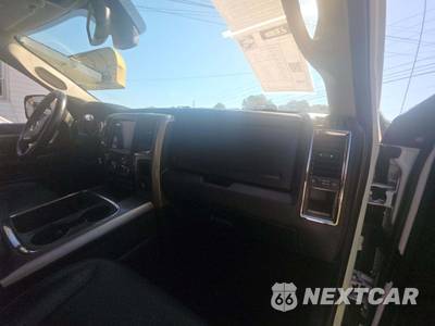 2018 Ram 3500 Laramie Crew Cab Long Bed DRW - zdjęcie 19 z 27 - miniatura
