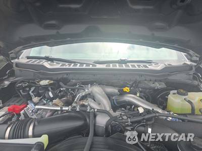 2025 Ford Super Duty F-250 XLT Crew Cab Medium Bed - zdjęcie 23 z 25 - miniatura