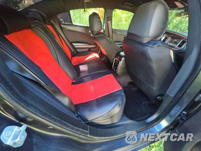 2018 Dodge Charger SXT - zdjęcie 16 z 25 - miniatura