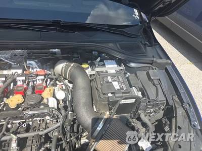 2024 Volkswagen Golf R - zdjęcie 23 z 25 - miniatura