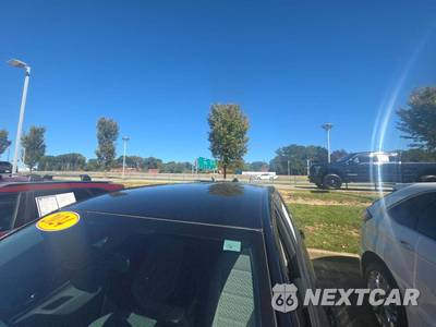 2024 Chevrolet Equinox LS 1LS - zdjęcie 12 z 24 - miniatura