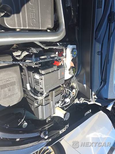 2024 Chevrolet Equinox LS 1LS - zdjęcie 21 z 24 - miniatura
