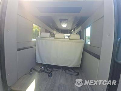 2022 Mercedes-Benz Sprinter 2500 Cargo Van High Roof 170.0" WB - zdjęcie 14 z 25 - miniatura