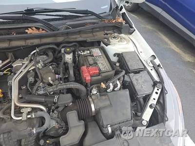 2022 Nissan Altima S - zdjęcie 24 z 26 - miniatura